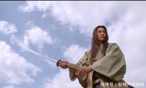 武藏|宫本武藏为何能一生不败，成为日本“剑圣”？其实就一句话！