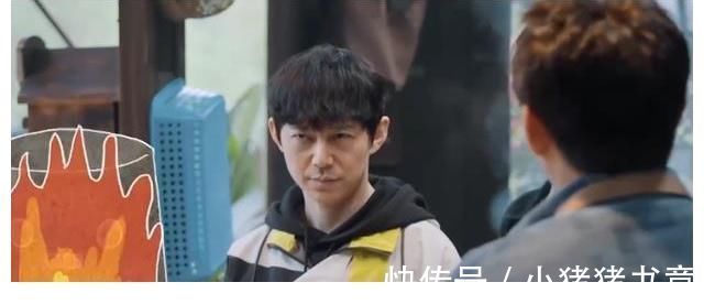 向往的生活5：到底有多接地氣，看到黃磊做飯的盆，有味道