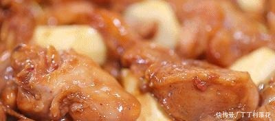 比牛羊肉还滋补！吃它可以增强免疫力，原汁原味，随手焖出一锅鲜