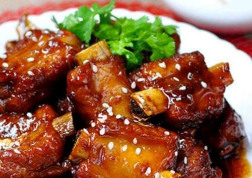 买排骨,要分清“前排”和“后排”,差别很大,一定搞明白再去买!