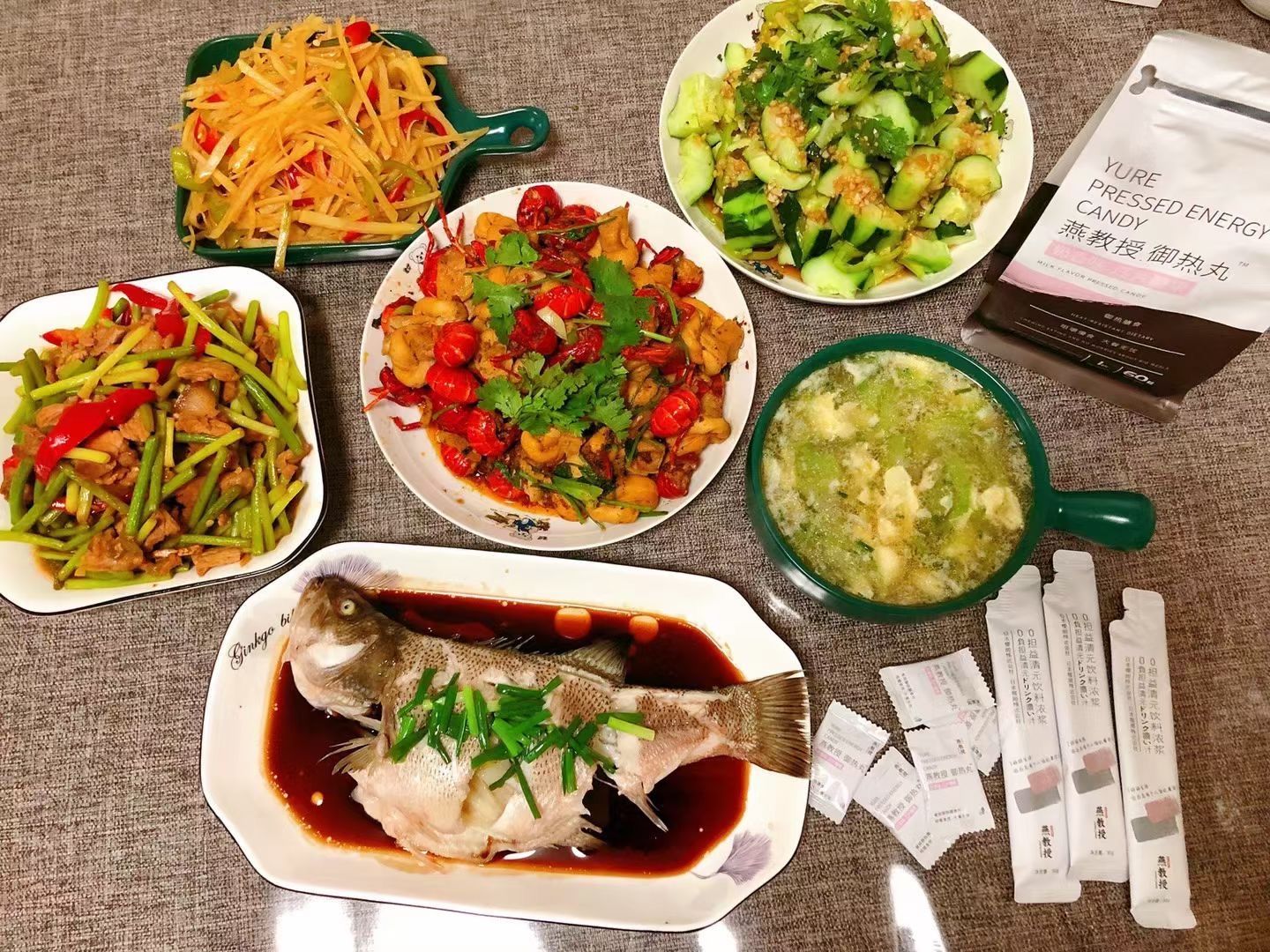 减脂|减脂时，提前知道这些才能天天掉秤