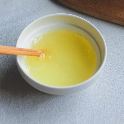 双皮奶|芒果花双皮奶