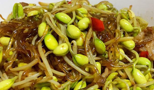 燃脂菜|孩子现在减肥都不想出门跑步太累了,多吃燃脂菜,清爽燃脂瘦身