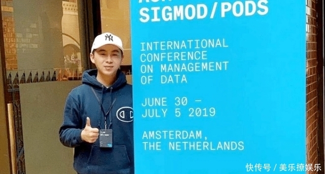 大学|天才少年张霁:拒绝外企360万年薪进华为,只想助华为渡过难关