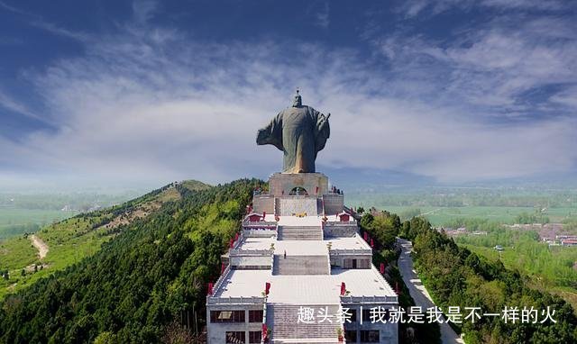 岩浆|豫东一望无际的大平原怎么会出来一个芒砀山？