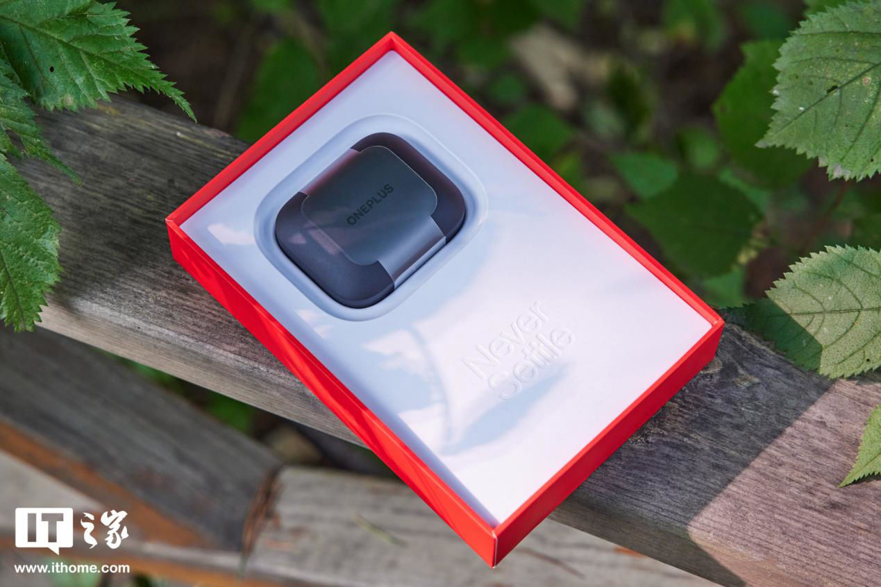 40db|OnePlus Buds Pro 耳机评测：续航最长的 40dB 深度降噪耳机