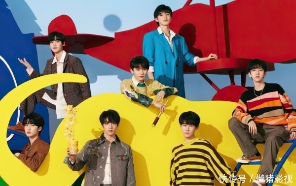 回归 TNT全员回归《接招吧》,粉丝期待却并不是他们,反倒是最关心的它