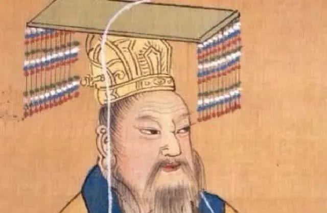 社会|中国历代皇帝的丰功伟绩