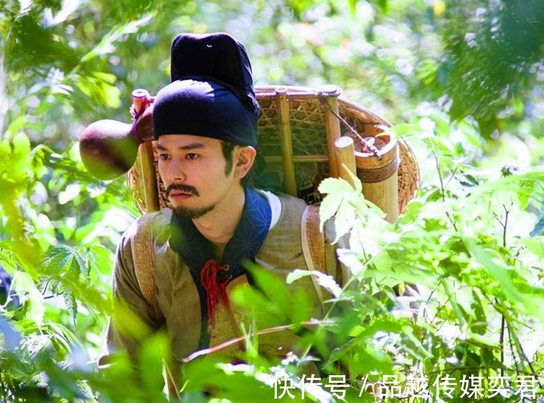 读书人|此著名诗人科举落榜十几次，一句诗经常被人挂在嘴边