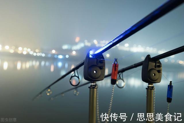 价值|70岁的大爷,钓鱼也许是幌子,人家玩的是装备,件件价值不菲