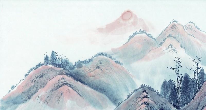 农民起义&什么样的人有福气?《易经》中这三句话,现在知道还不晚