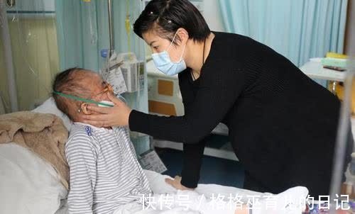 母亲|6岁男童身患白血病,长出“蛇皮”,生前说出的这18个字让母亲痛哭