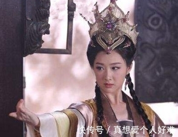 石子|封神演义中,哪吒是仙人,法术强悍,为什么会被一个凡人女子暴打