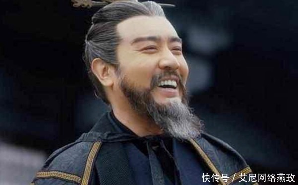 袁绍|官渡之战中袁绍败于许攸向曹操献策？实际上是输在袁绍自身的性格