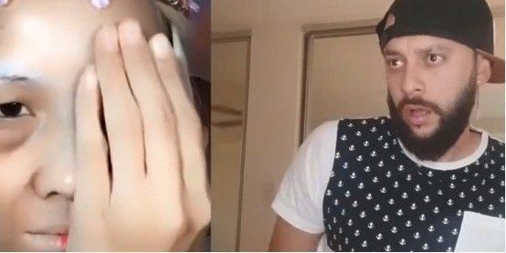 邪术|亚洲四大邪术的化妆有多厉害老外看第一眼直言简直怀疑人生