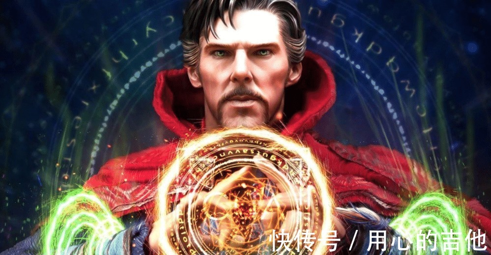 奥特曼|隐藏在奥特曼中的魔法阵,这些魔法阵,都散发着神秘的气息