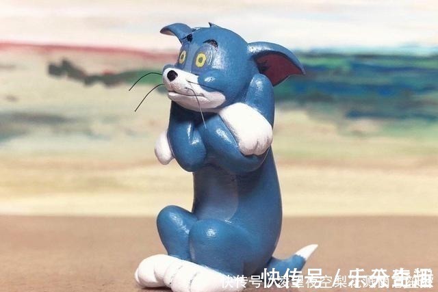 剪不剪|小长假不看点沙雕图怎么过!这世上竟有如此沙雕的手办!