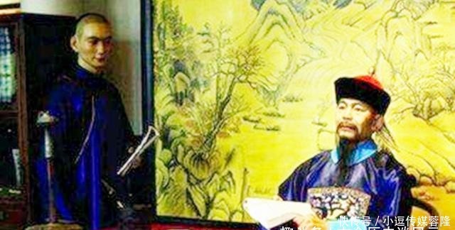 老百姓|古代的一帮“小人”,却掌握着老百姓的命门,大多对其恨之入骨