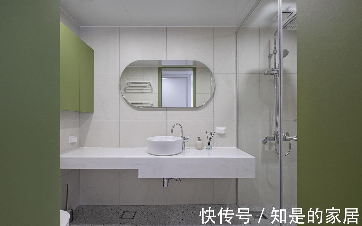 柜子|跟149㎡学装修,牢记这个绝招:有舍有得,不盲目追求、切记铺张