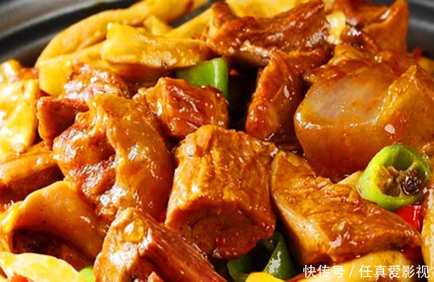 嘎嘣脆|孩子吃的脆爽菜,一咬嘎嘣脆,周末煮一锅,孩子抢着吃都不够