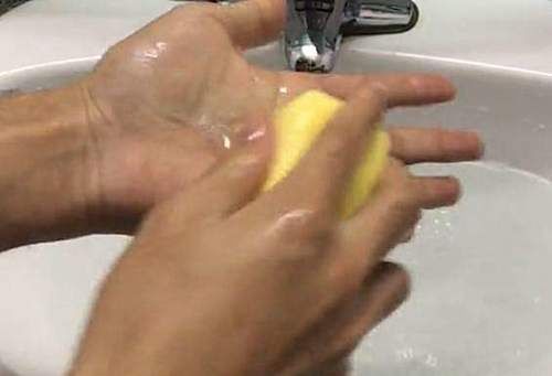 痘痘|你家有硫磺皂吗?现在知道还不迟,抓紧提醒身边的人,真是太棒了