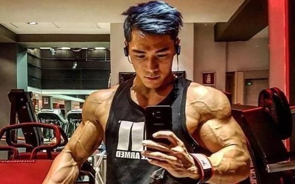 健身者|同样健身30天,为什么别人肌肉长得比你快这3点不能忽略