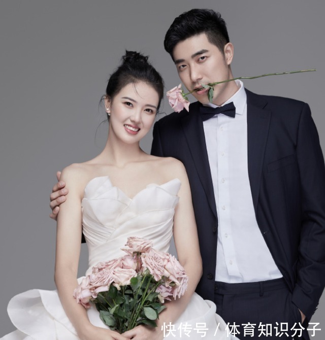 女排奥运冠军|恭喜!女排奥运冠军宣布婚礼时间,晒出婚纱照,丈夫是男篮中锋