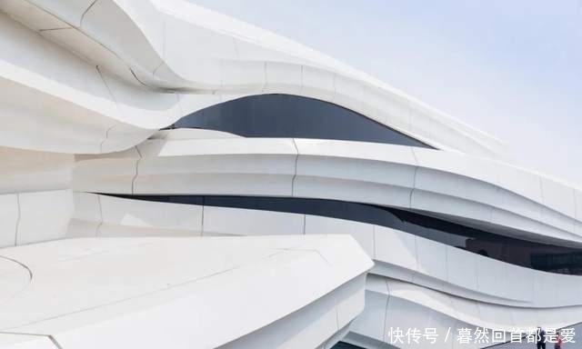 设计|未觉 十年