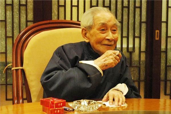 骗子|南怀瑾到底是“骗子”,还是一代“大师”李敖根本就是个骗子