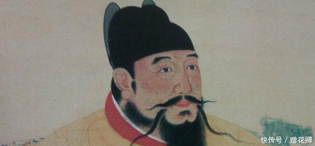 囚禁|他是朱允炆的儿子,2岁时被朱棣囚禁,整整被关了55年