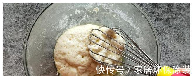 蛋糕|想吃网红古早蛋糕不用去排队，在家就能轻松做，松软绵甜入口即化