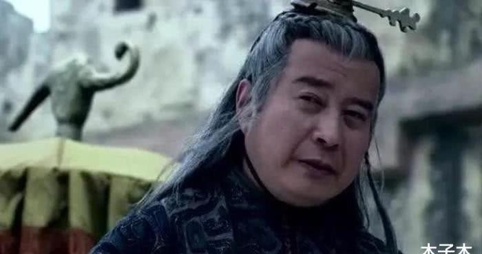 奸臣|魏忠贤:一个爱国至深的大奸臣