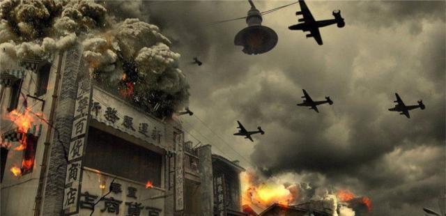 投降|东京大轰炸死伤更多，日本为何在原子弹后才投降上当受骗了