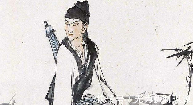 诗人|李贺写下的“天若有情天亦老”，唐朝无人能接，宋朝才对出下句