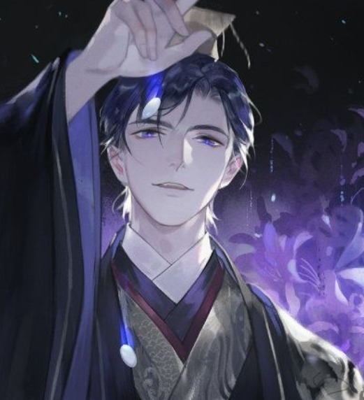 墨宗师|破次元的COS，墨宗师在干活，踏仙君在耍酷，晚宁抱得狗子是谁