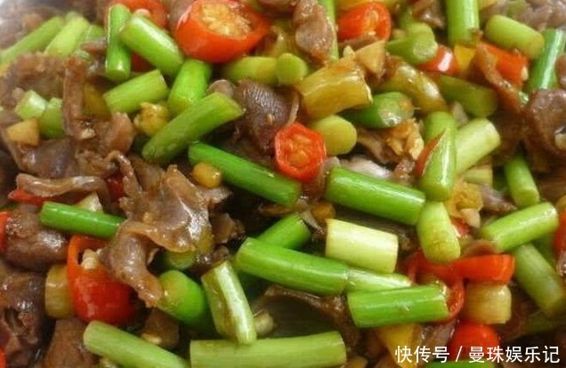 辣椒|香味四溢的几道家常菜,下酒下饭,美味简单易做,待客超有面子
