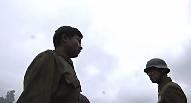 《我的团长我的团》龙文章要了一件没用的东西,虞啸卿大怒!