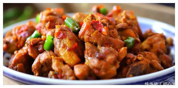 永吃不腻的几道家常下饭菜，撑得起场面的硬菜，在家待客试试吧