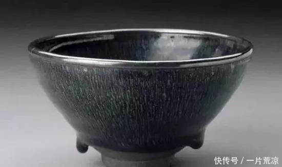 宋代“五大名窑”瓷器:凭啥价值连城