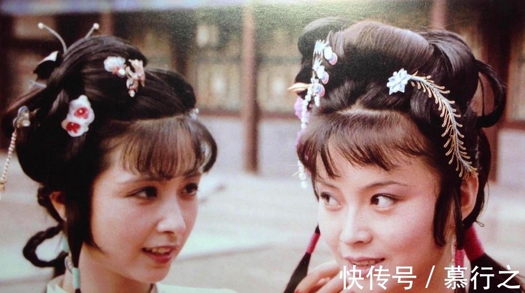 贾府#尤二姐之死:不幸的女人,往往有这三个缺点