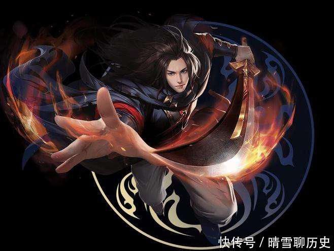 无限流!网络小说中屹立多年不倒的“六座高峰”,无,佛,吹,空,仙,旅