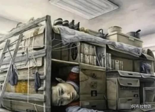 卡夫卡|日本最沉默的画家,只活了31岁,他的画没人想看第二遍,太过诡异