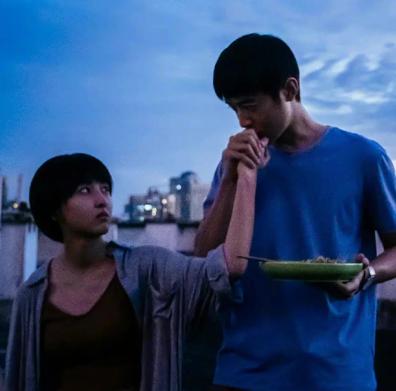 银屏|下期《向往5》预告:张子枫“银屏初吻”来做客,可把黄磊气坏了