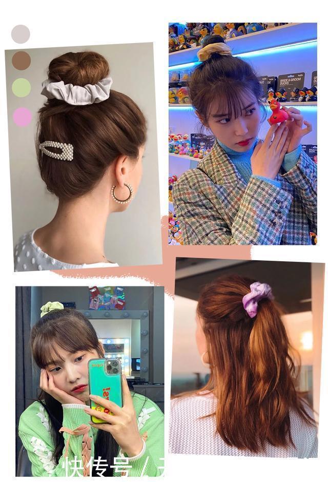 这年头,发型越土越吃香