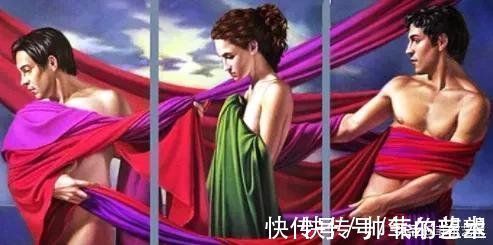 拉斐尔！南美现代古典主义风格大师米格尔油画作品中的温柔女孩