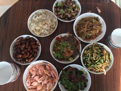 专家建议：多吃这5种有益健康的食物，新的一年可以否极泰来