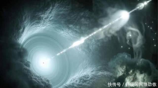 无处不在的中微子,其实是宇宙的“隐形人”