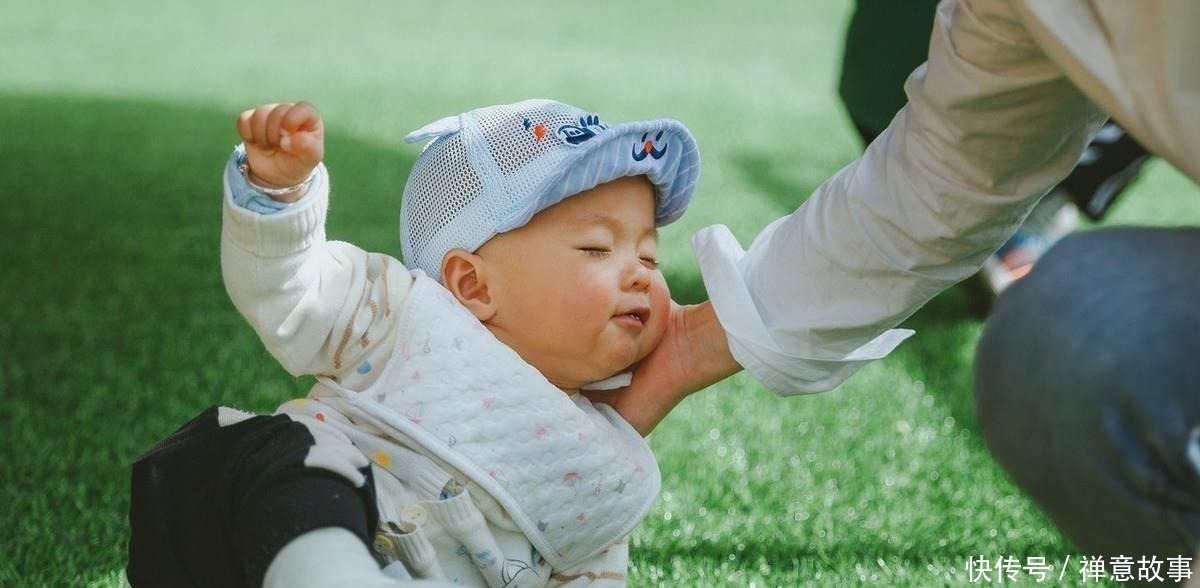 健壮|有娃就要和好睡眠告别妈妈做好六点，宝宝夜里睡得香身体更健壮