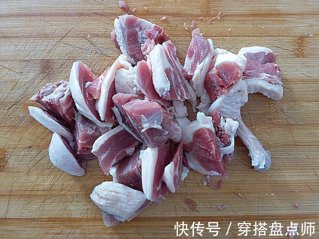 通腑利肠|冬天少吃猪肉多吃它,通便清火,咳嗽痰多不再咳,一夜安睡到天亮