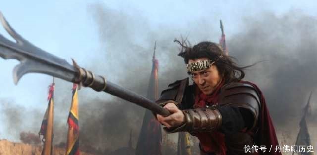 水浒108将中只有4位算是英雄,剩下的最多就算是土匪!